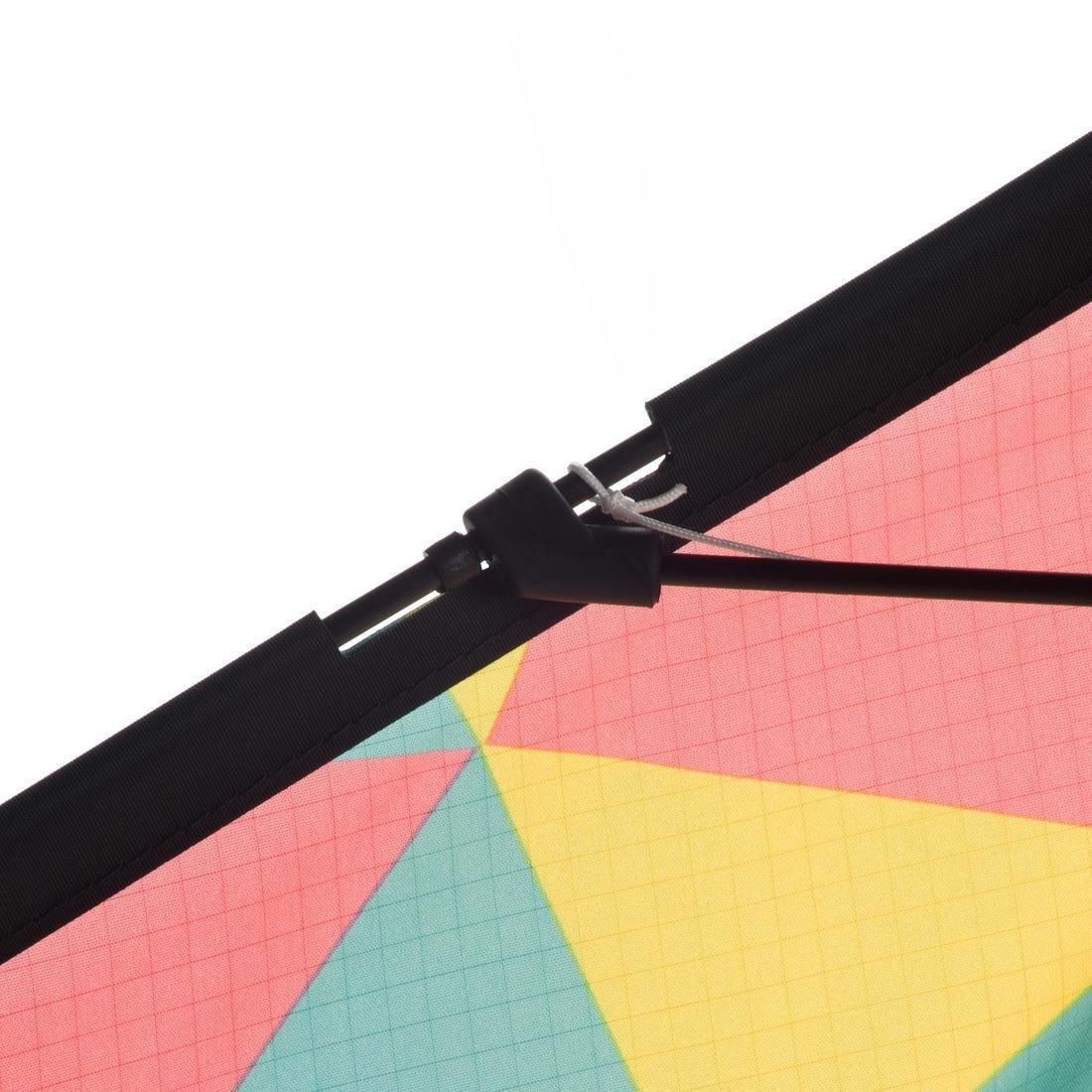 FEEL'R 160 Stunt Kite, No Color, large image number 11