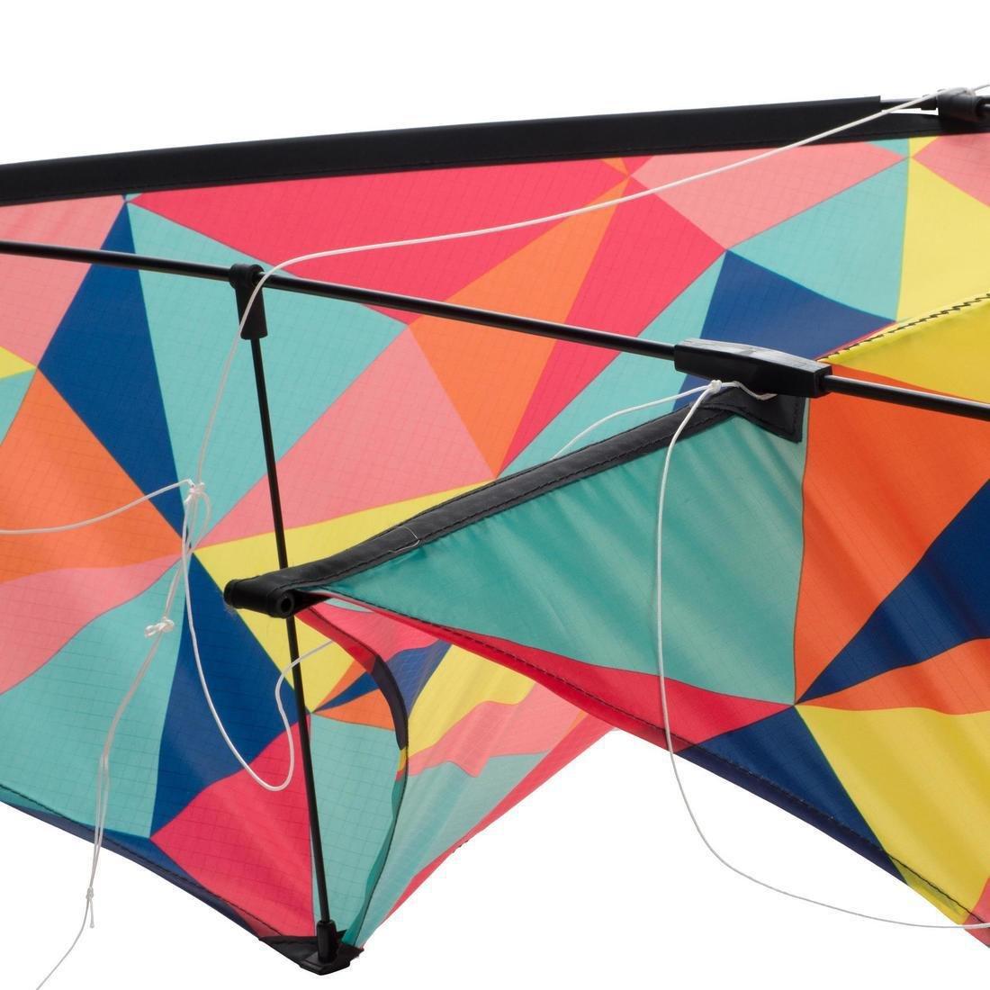 FEEL'R 160 Stunt Kite, No Color, large image number 14