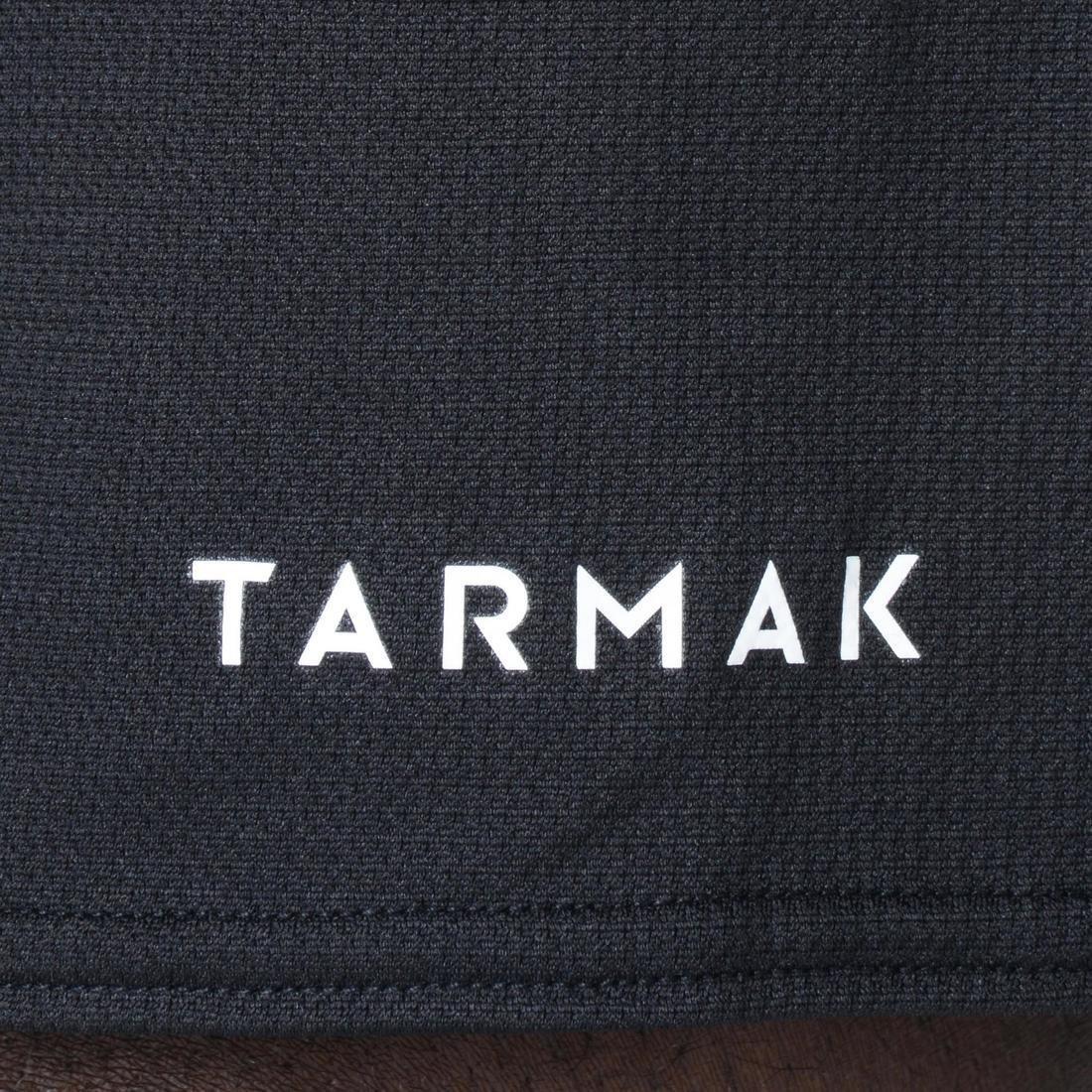 Basketball Shorts Sh100, Black, , large image number 6