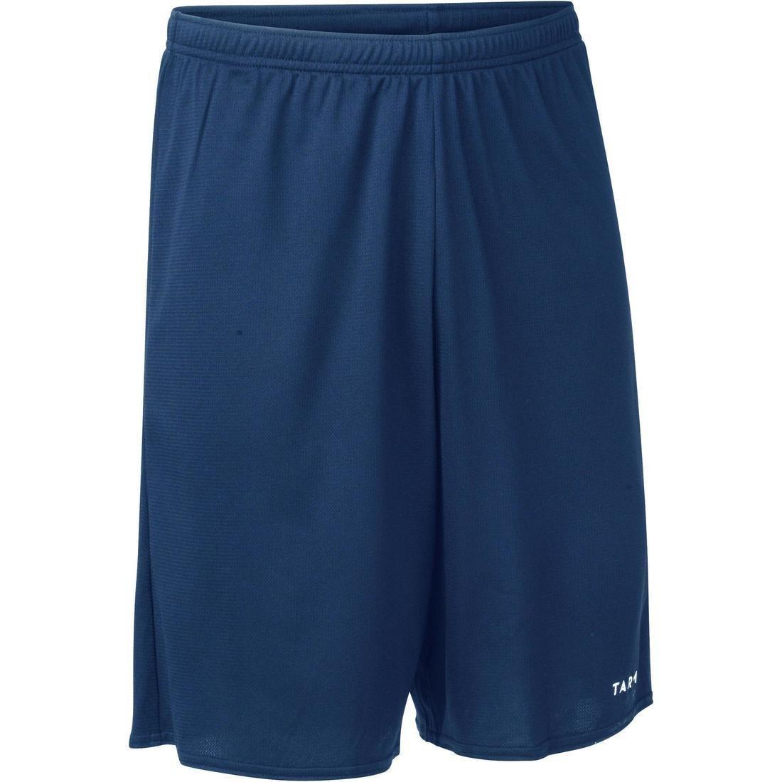 Basketball Shorts Sh100, Black, , large image number 12