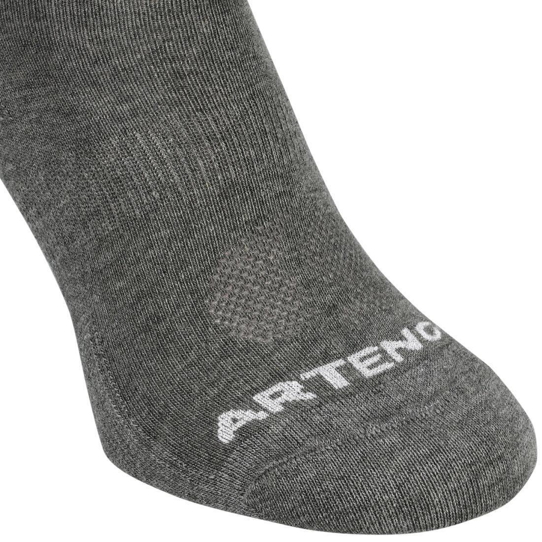 HighSports Socks Rs 160 Tri-Pack, Black, , large image number 14