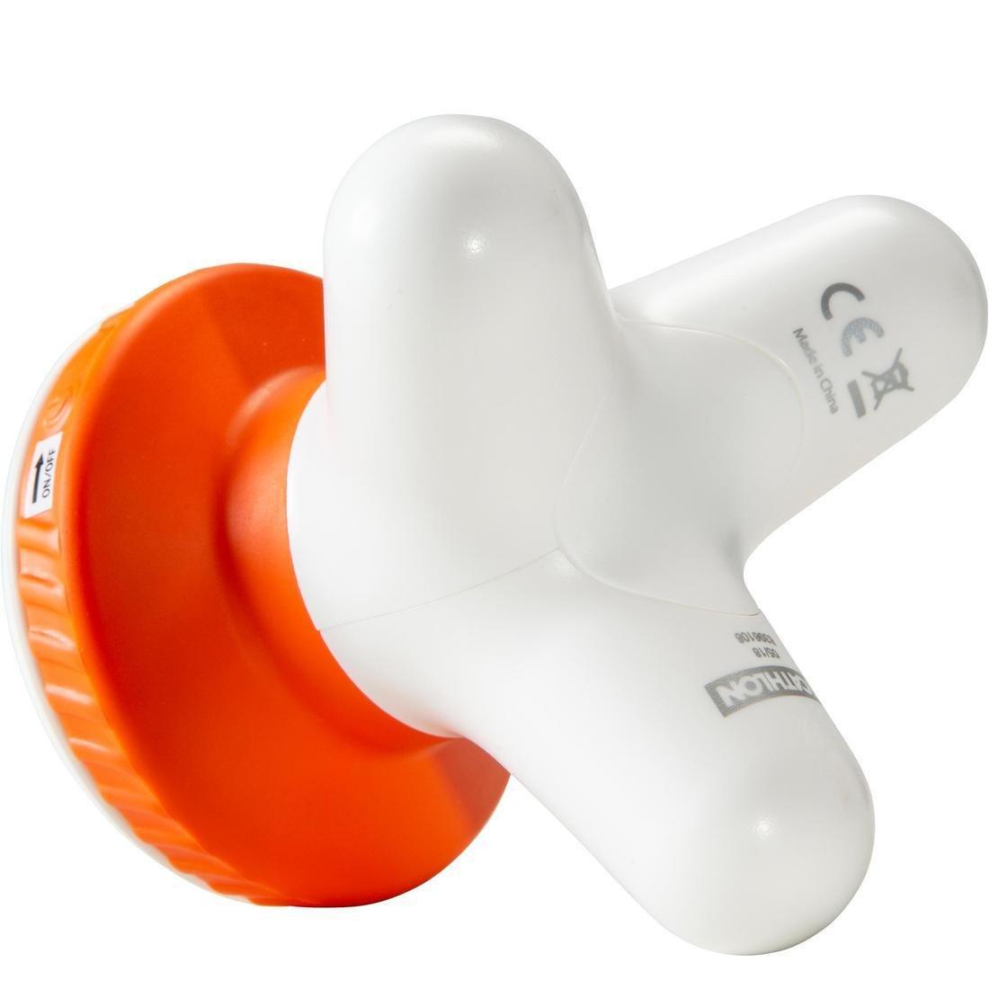 Vibrating electronic Massage Tool, No Color, large image number 6