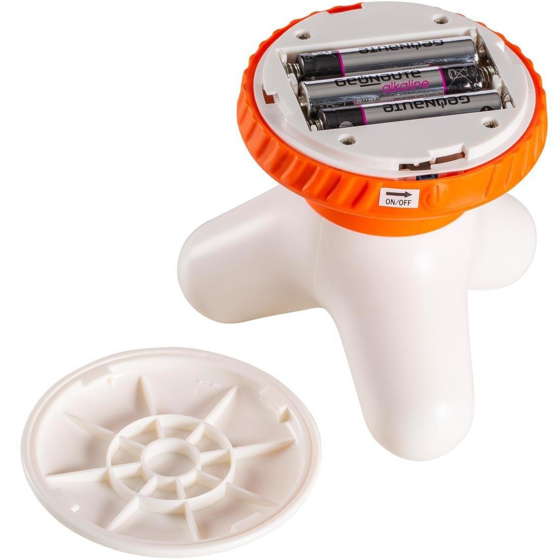 Vibrating electronic Massage Tool, No Color, large image number 7