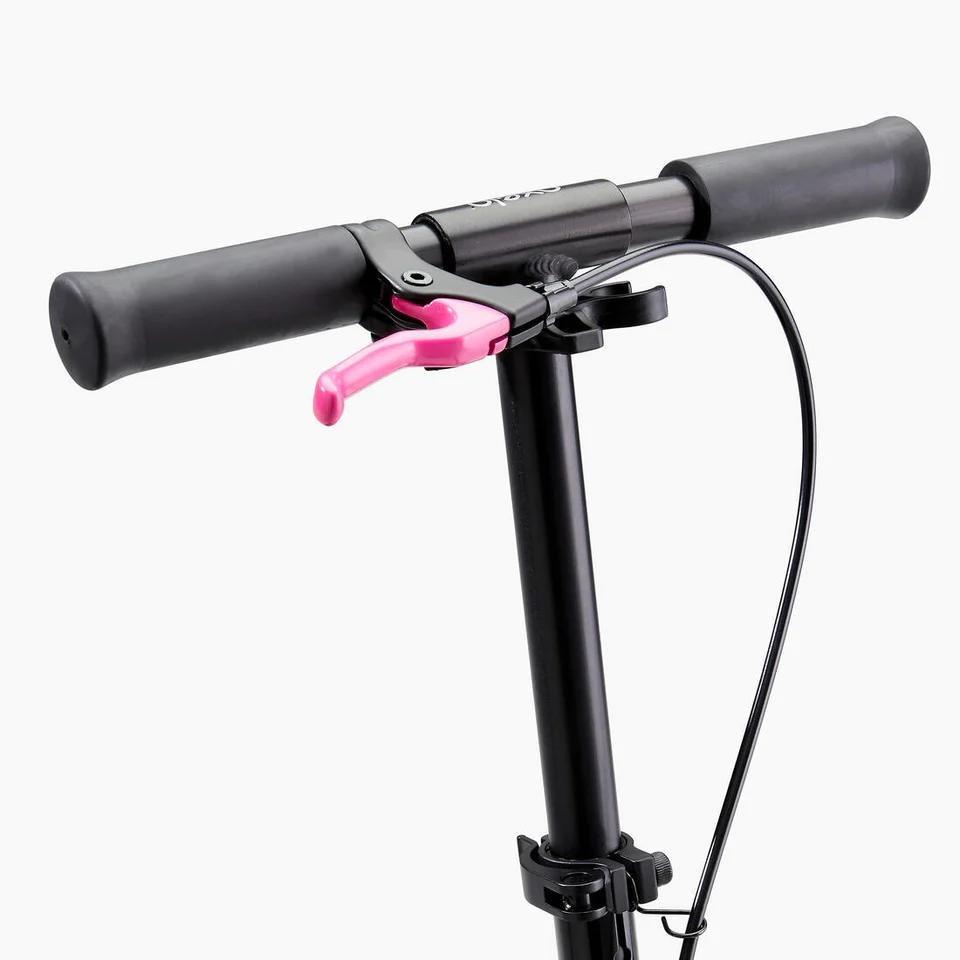 9 Scooter, Grey, No Color, medium