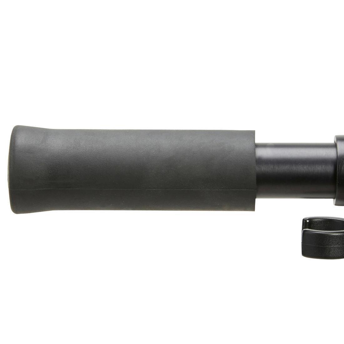 9 Scooter, Grey, No Color, large image number 4