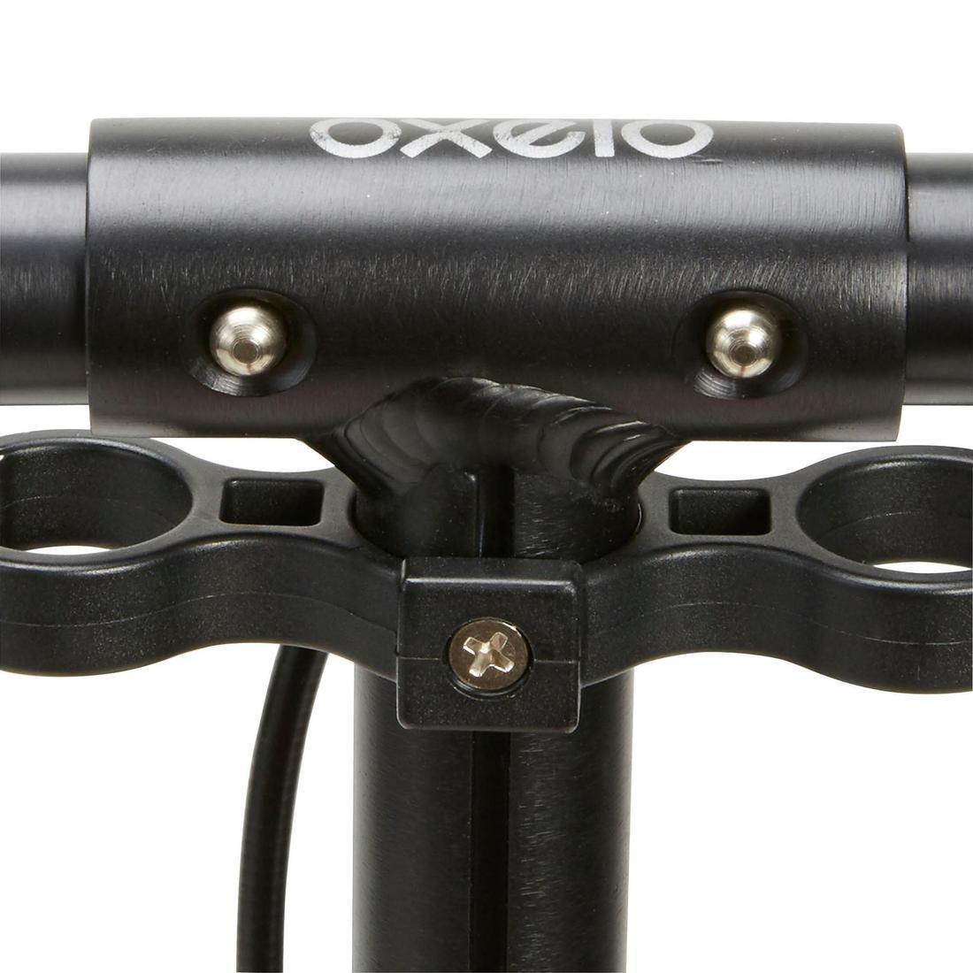 9 Scooter, Grey, No Color, large image number 5