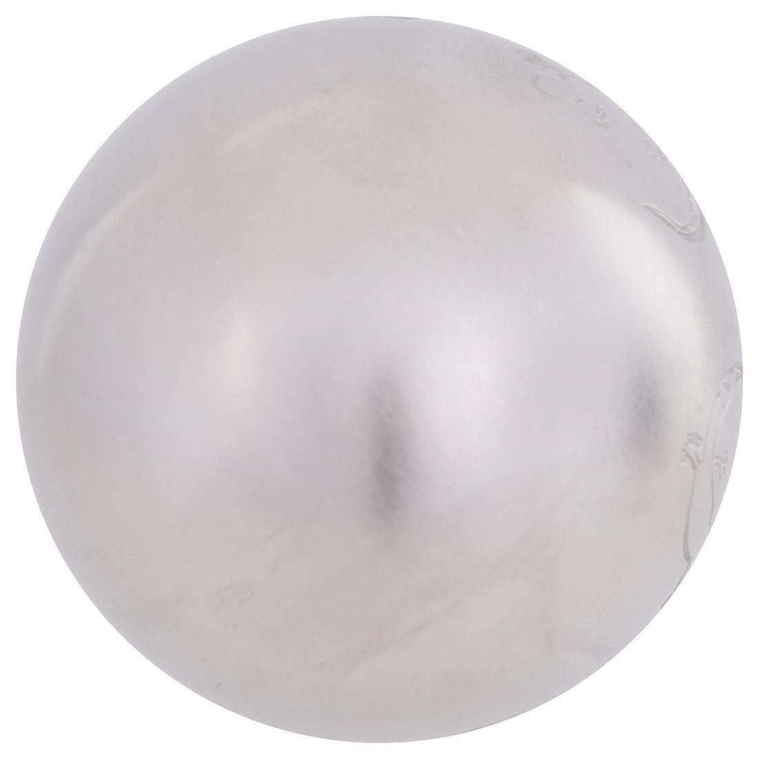 DEFAULT Salamander Petanque Leisure Stainless Steel Boules, No Color, large image number 2