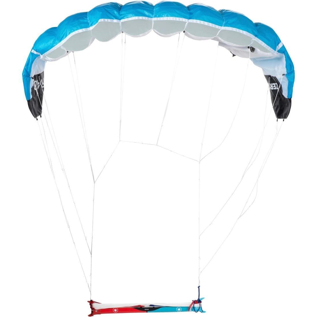 Traction Kite Bar, Glacier Blue, No Color, large image number 4