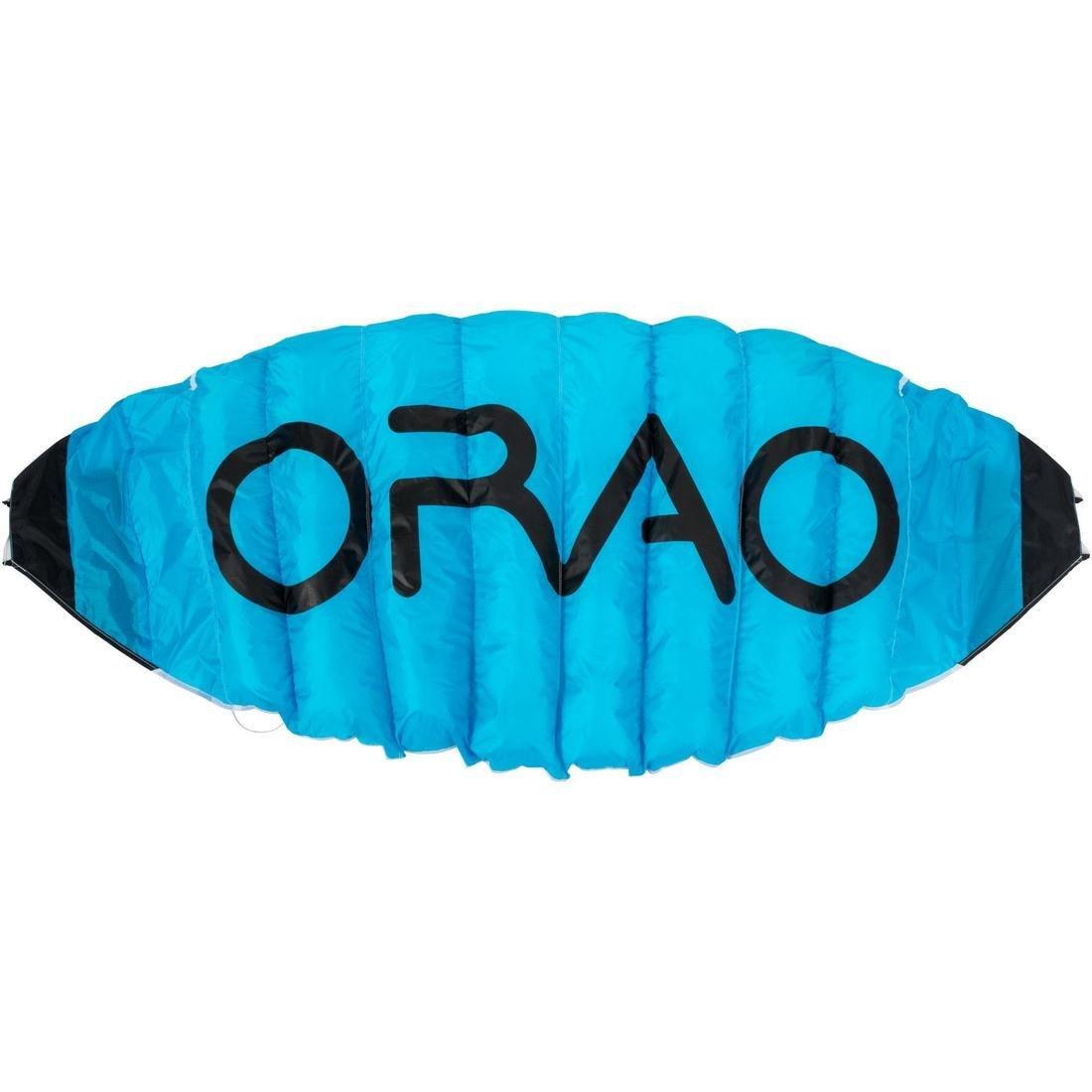 Traction Kite Bar, Glacier Blue, No Color, large image number 5