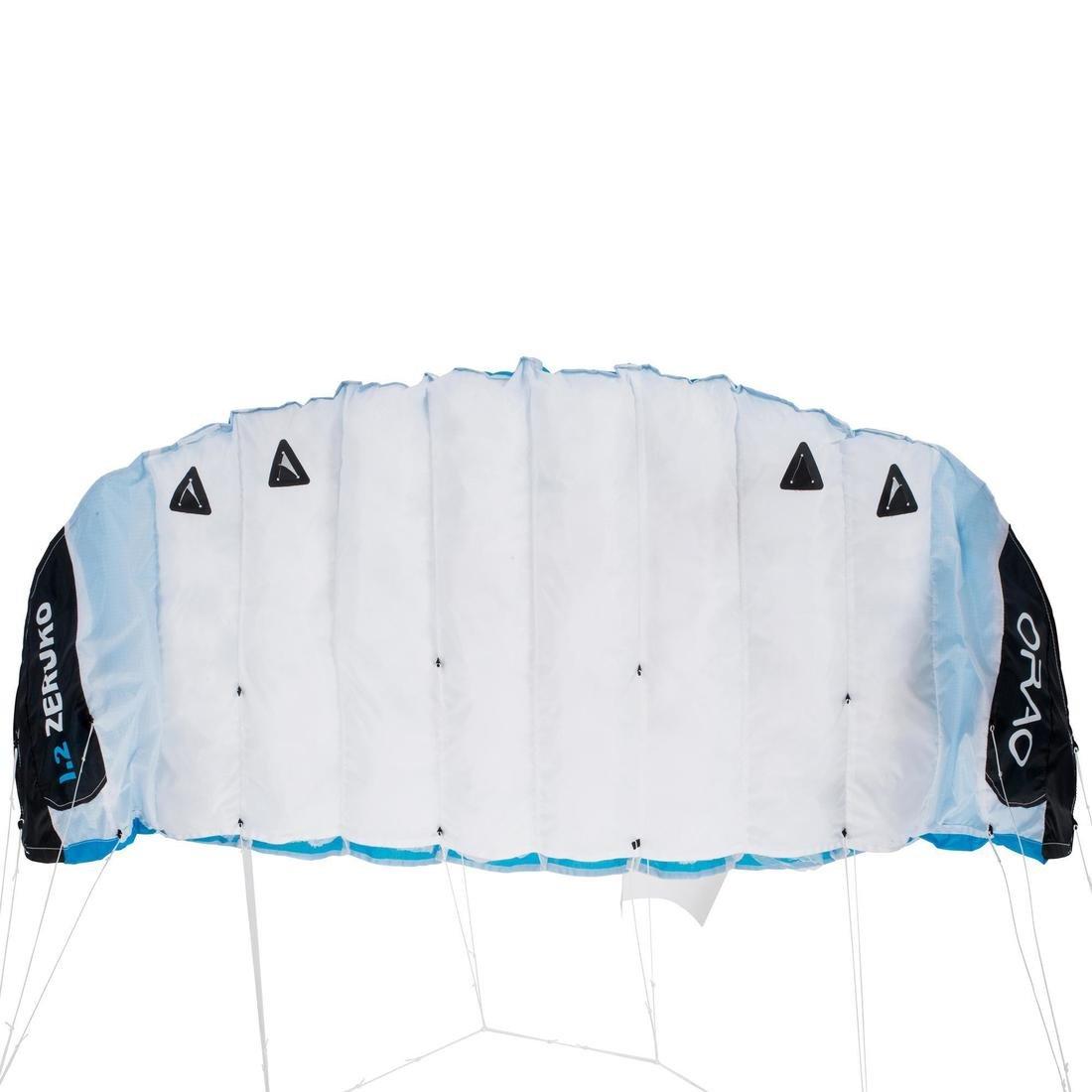 Traction Kite Bar, Glacier Blue, No Color, large image number 6