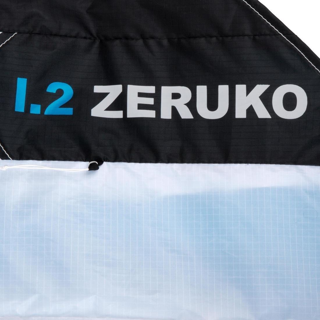 Traction Kite Bar, Glacier Blue, No Color, large image number 7