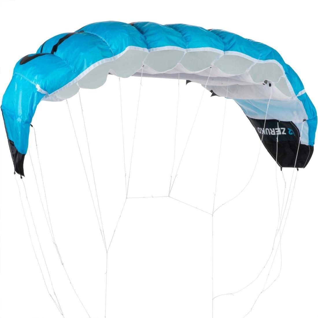 Traction Kite Bar, Glacier Blue, No Color, large image number 8
