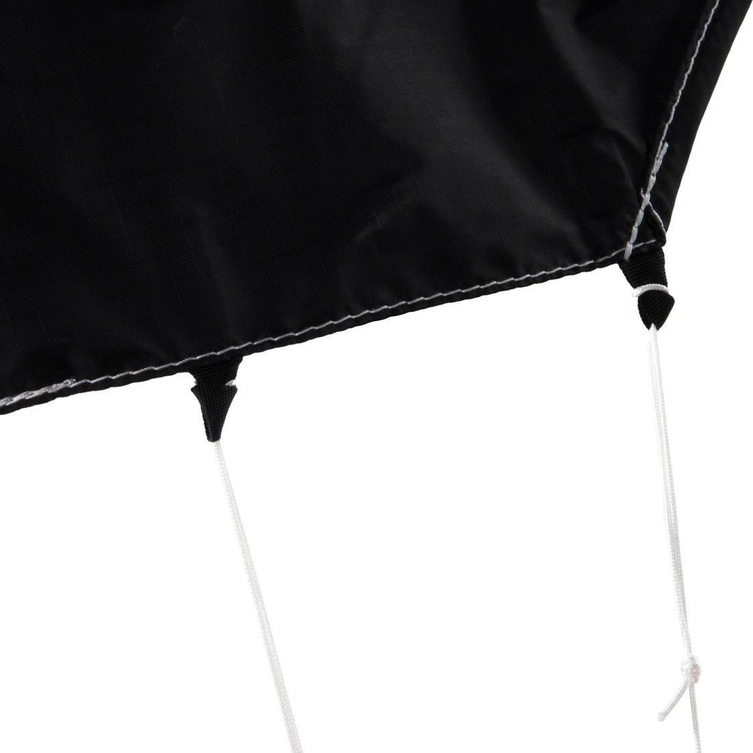 Traction Kite Bar, Glacier Blue, No Color, large image number 9