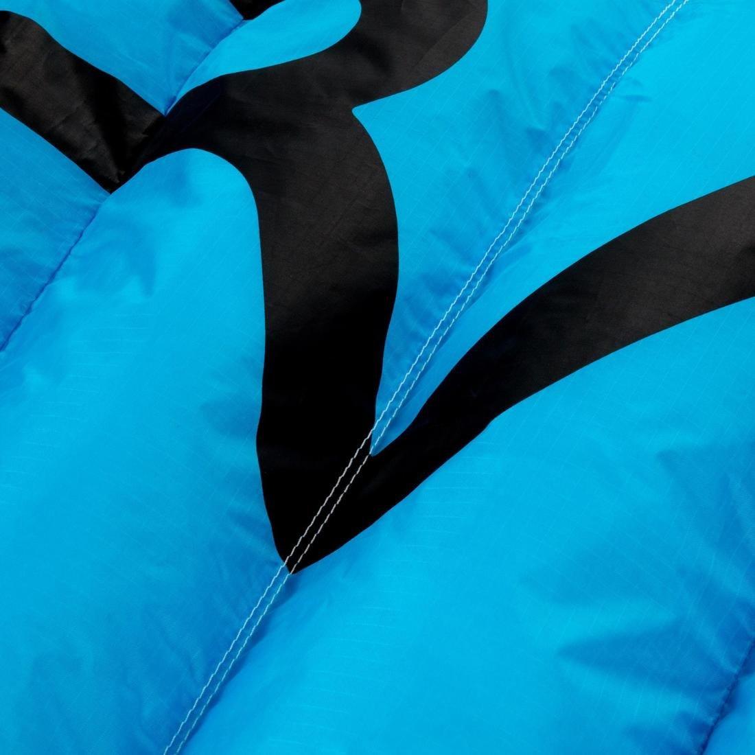 Traction Kite Bar, Glacier Blue, No Color, large image number 12