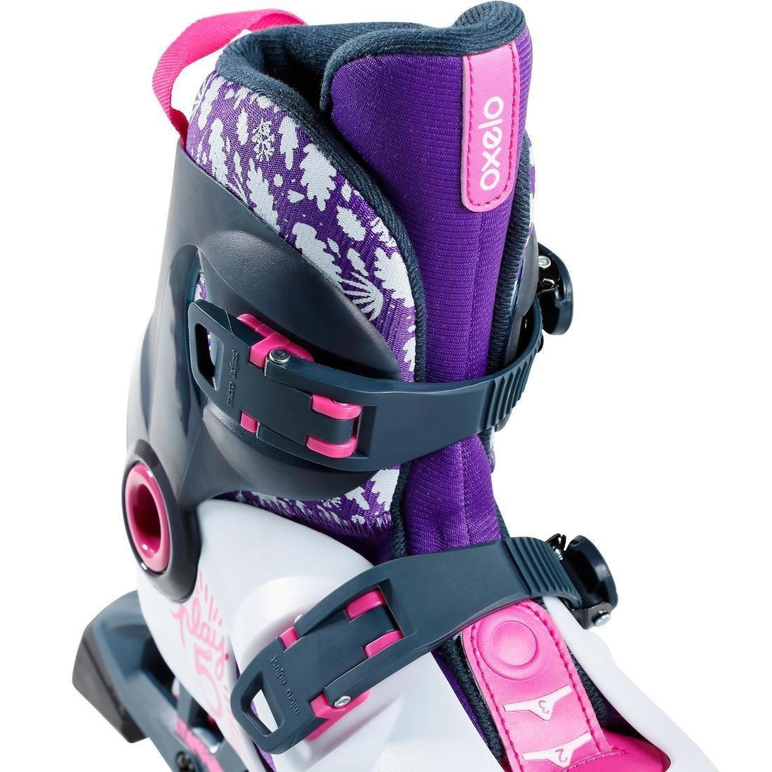 Play Kids Skates, Lunar Grey, No Color, medium