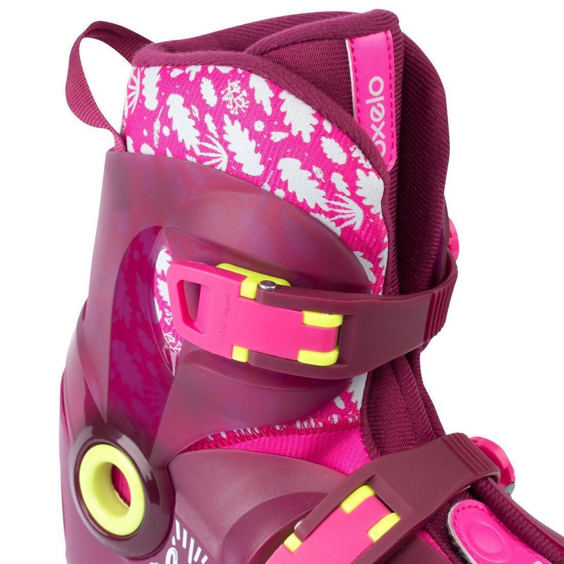 Play Kids Skates, Lunar Grey, No Color, medium