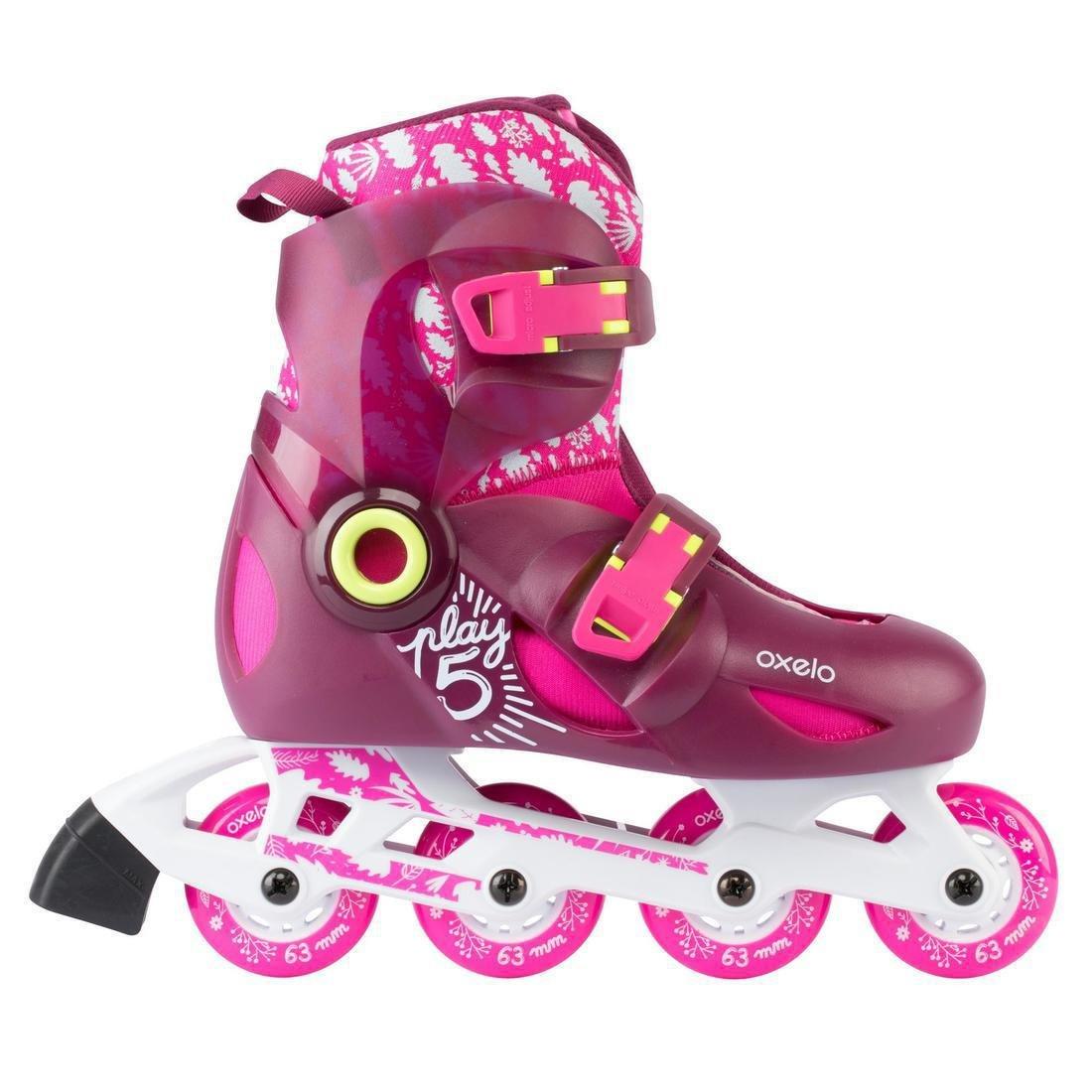 Play Kids Skates, Lunar Grey, , large image number 9
