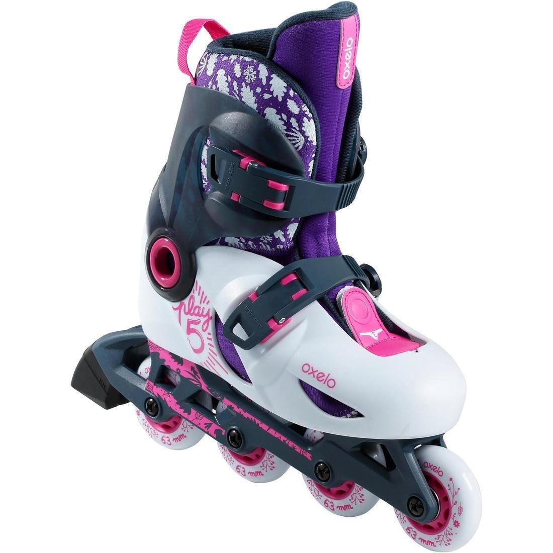 Play Kids Skates, Lunar Grey, , large image number 13