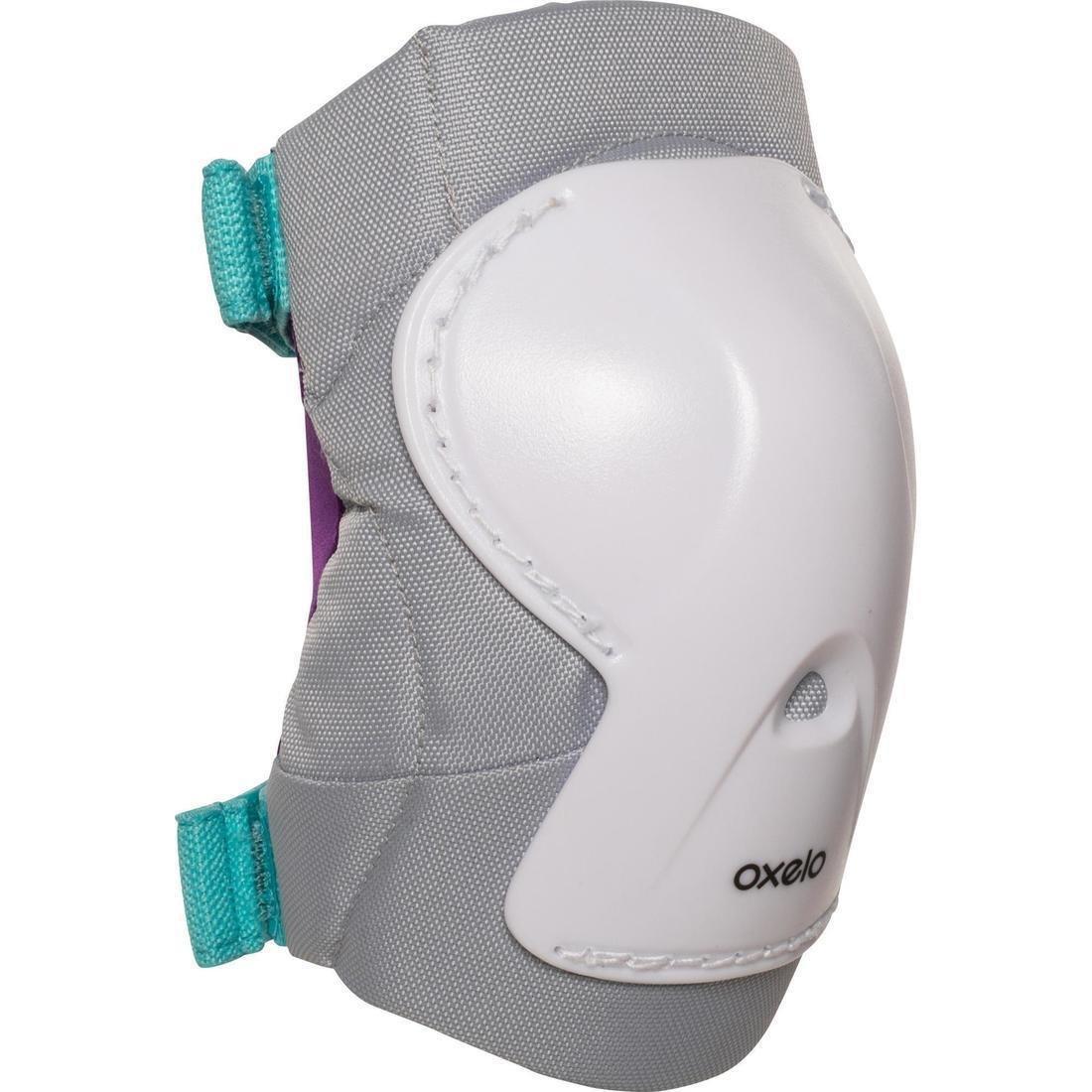 2Kids' Set of Inline Skate Protectors Play, Turquoise, No Color, large image number 8