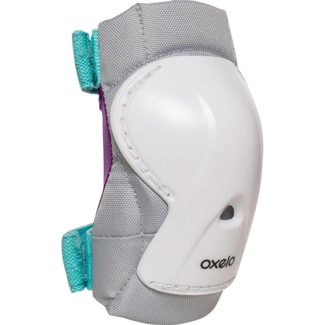 2Kids' Set of Inline Skate Protectors Play, Turquoise, No Color, large image number 9