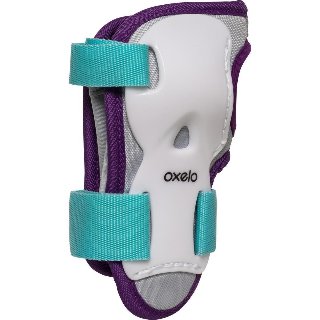 2Kids' Set of Inline Skate Protectors Play, Turquoise, No Color, large image number 10