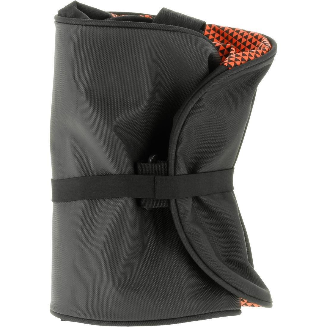 Fit Inline Skate Bag, Black, No Color, large image number 1