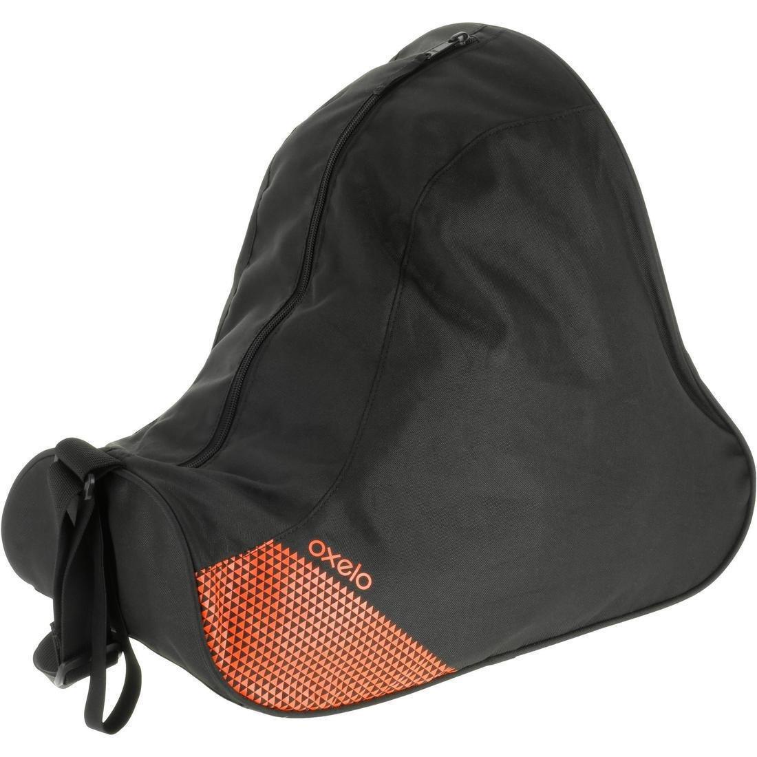 Fit Inline Skate Bag, Black, No Color, large image number 3