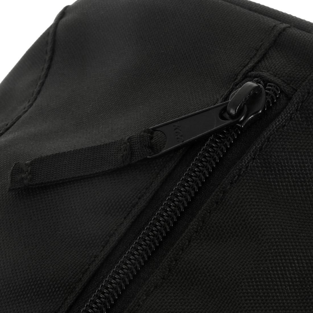 Fit Inline Skate Bag, Black, No Color, large image number 5