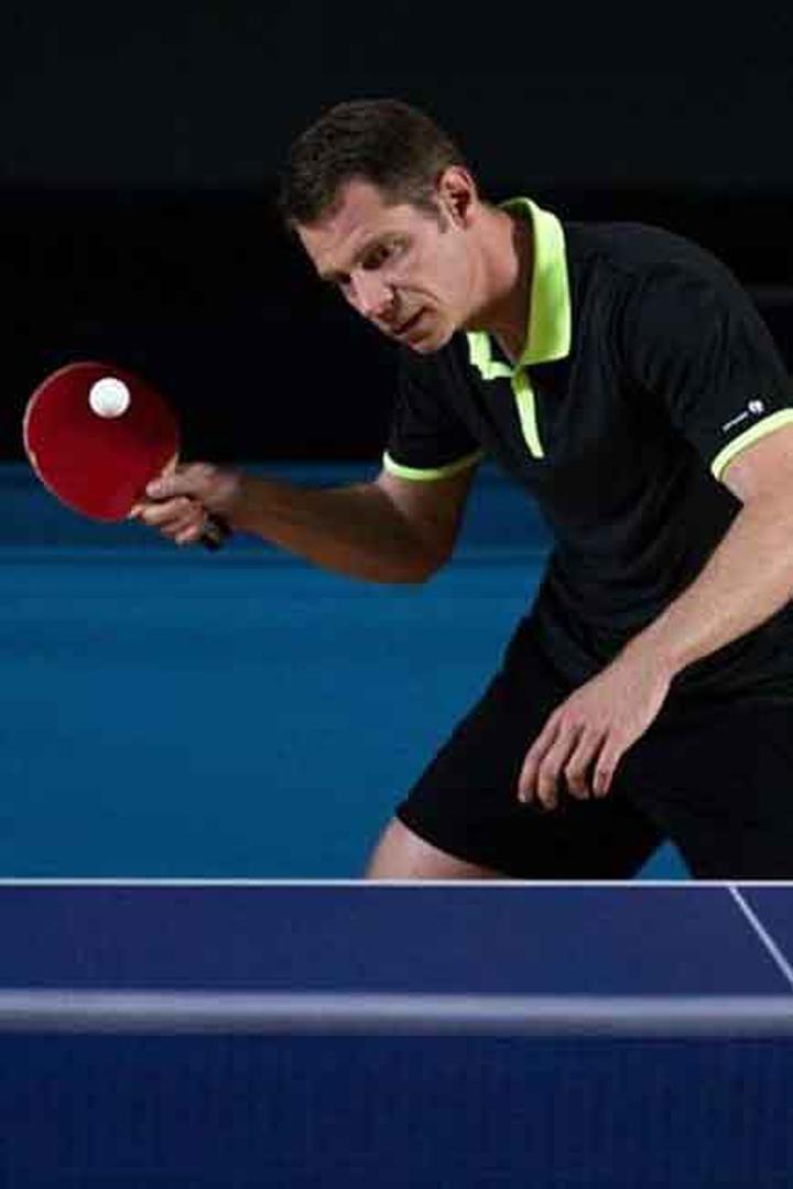 Table Tennis Balls FB 830 1* 40 x 72, White, No Color, large image number 5