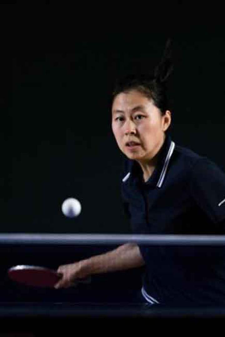 Table Tennis Balls FB 830 1* 40 x 72, White, No Color, large image number 6