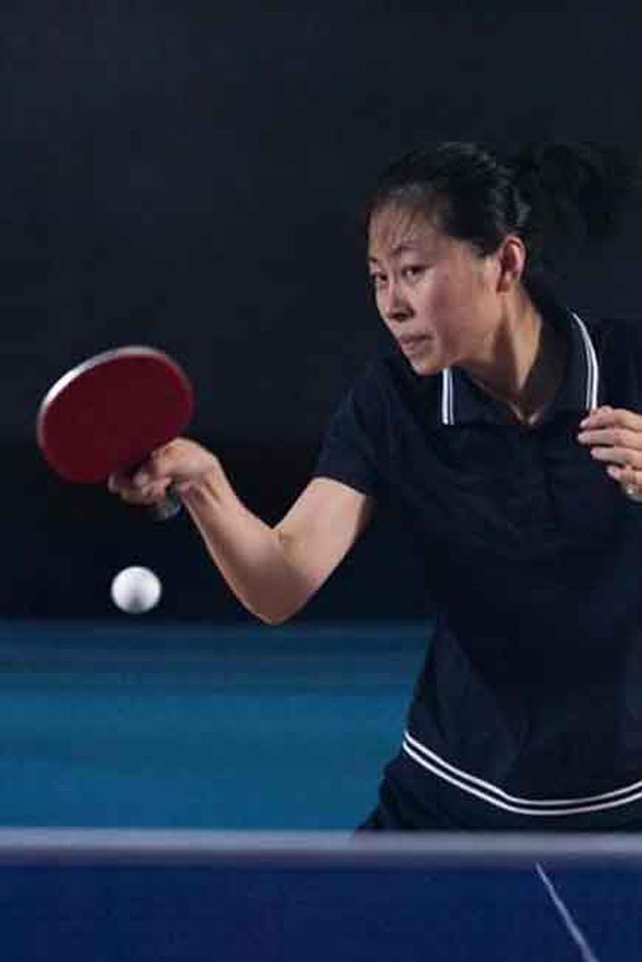 Table Tennis Balls FB 830 1* 40 x 72, White, No Color, large image number 8