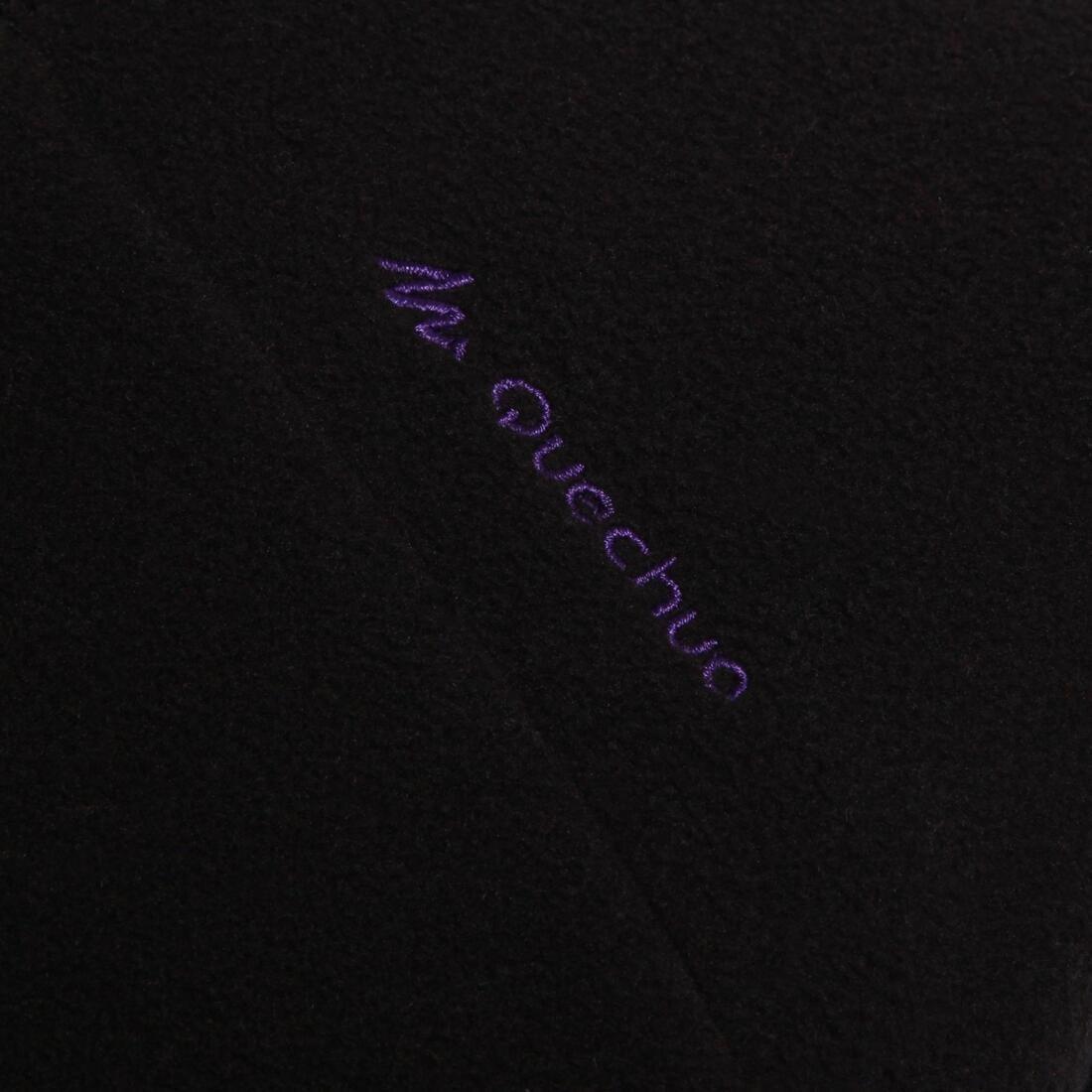 Women Forclaz 50 Fleece, Blue, No Color, large image number 13