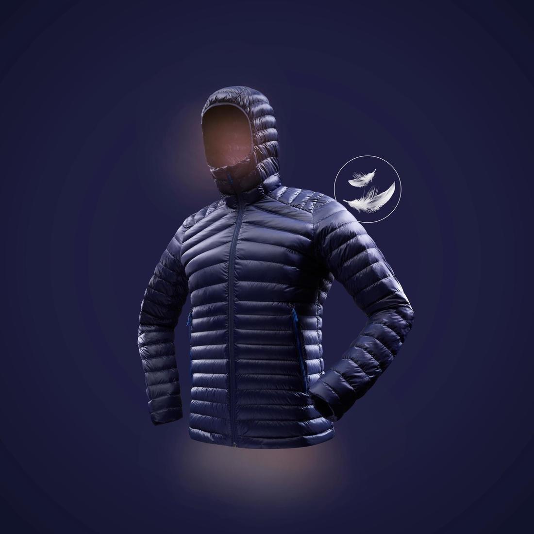 100 down jacket hot sale