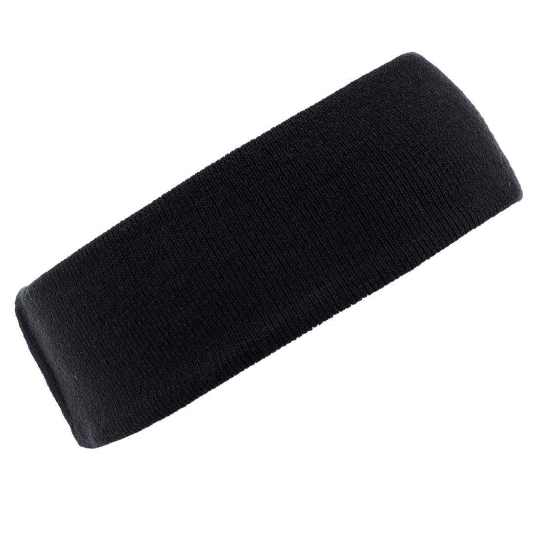 Kids Children's Reverse Skiing Headband, Turquoise, , large image number 2