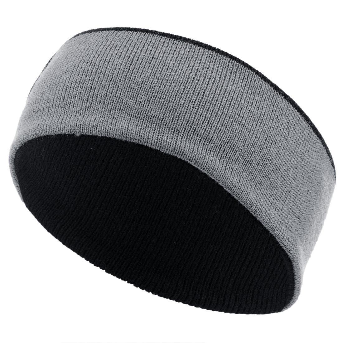 Kids Children's Reverse Skiing Headband, Turquoise, , large image number 13