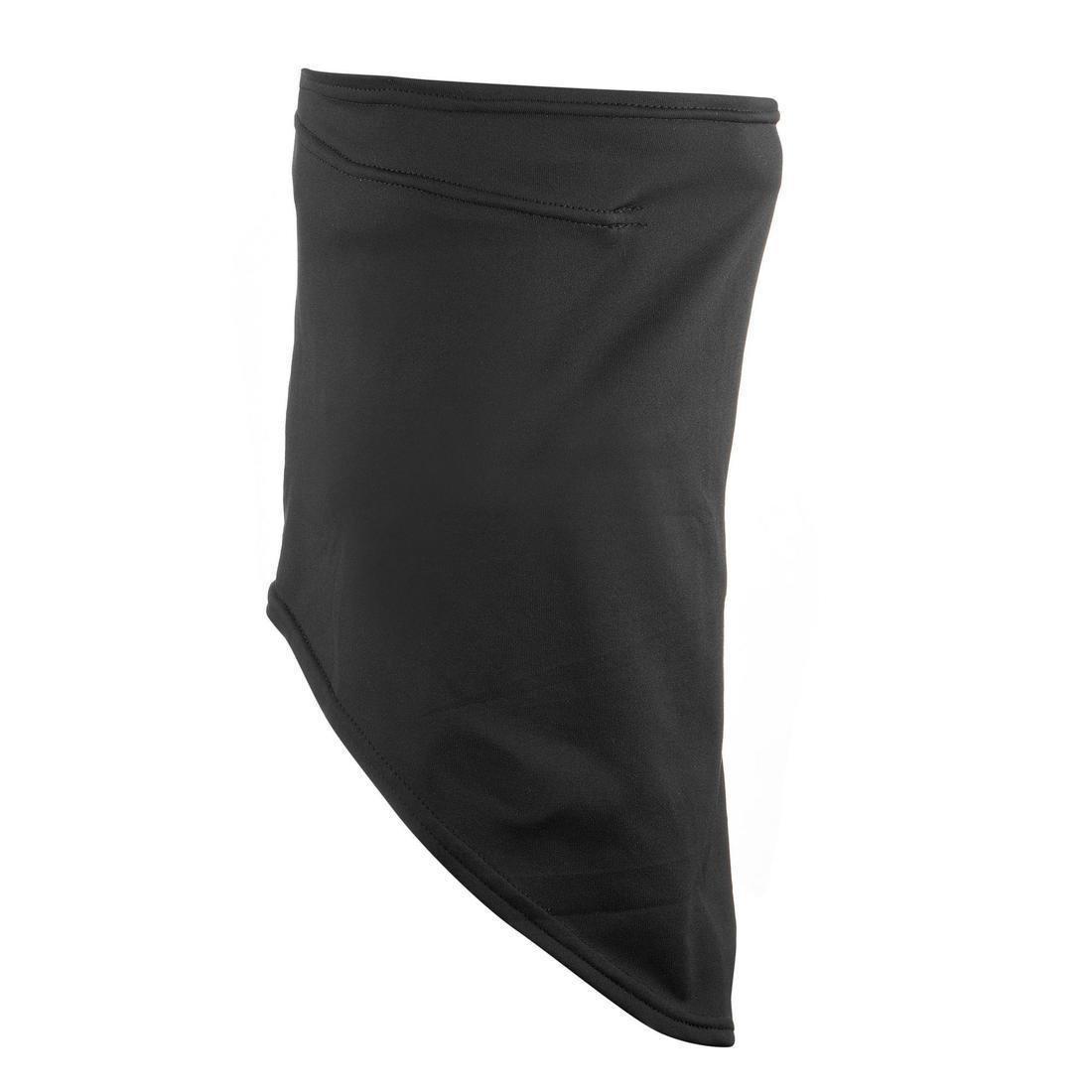 Adult Ski Balaclava Ninja, Black, No Color, large image number 4