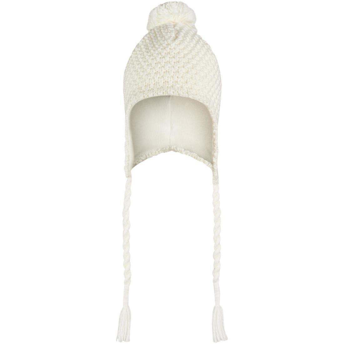 Unisex Peruvian Ski Hat Timeless, White, No Color, large image number 7