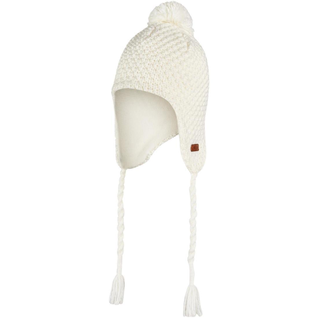 Unisex Peruvian Ski Hat Timeless, White, No Color, large image number 8
