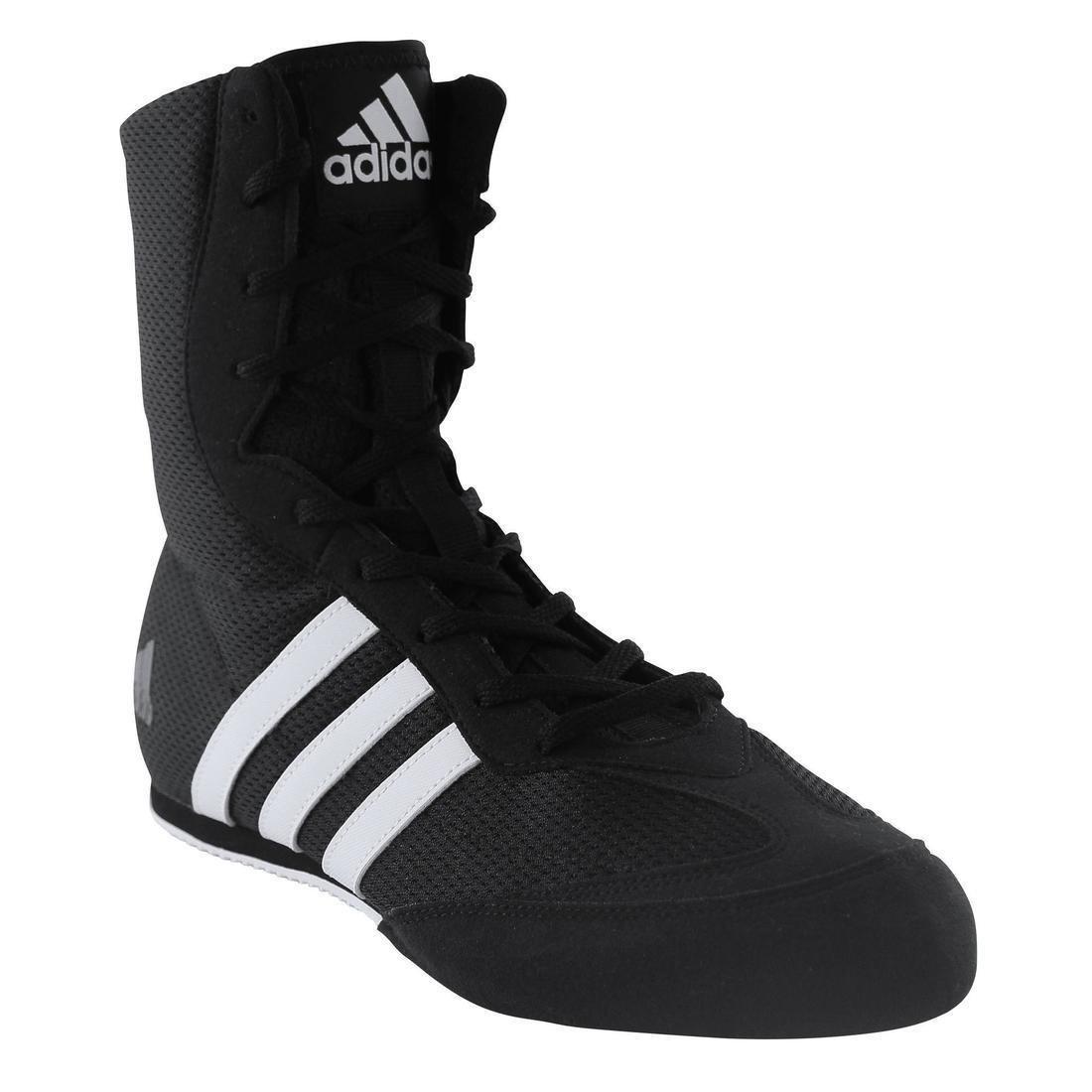 Boxhog Ii Boxing Shoes, Black, No Color, large image number 0