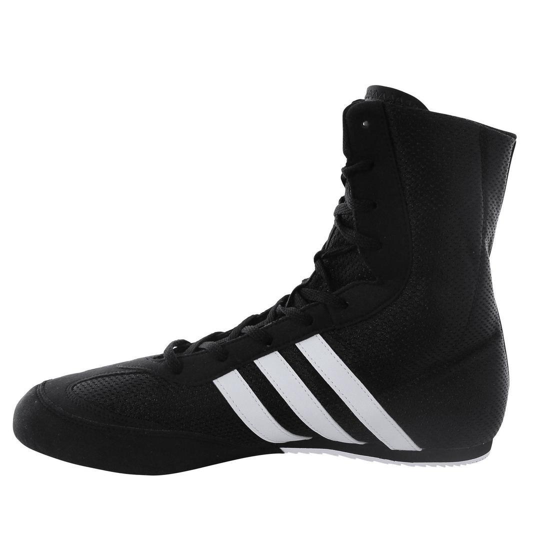 Boxhog Ii Boxing Shoes, Black, No Color, large image number 1