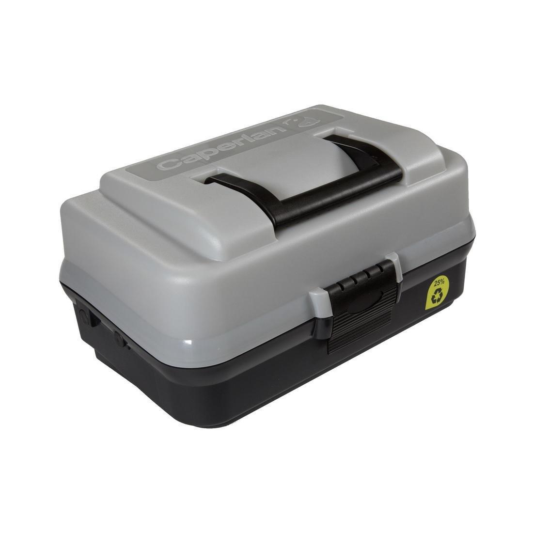 2-tray fishing box, No Color, large image number 0