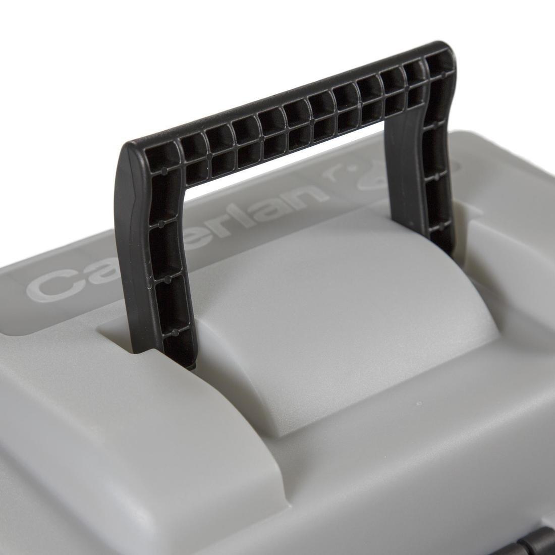 2-tray fishing box, No Color, large image number 1