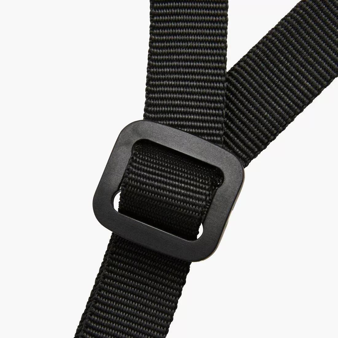 Kids Unisex Inline Skating Skateboard Scooter Helmet - B100, Blue, No Color, large image number 9