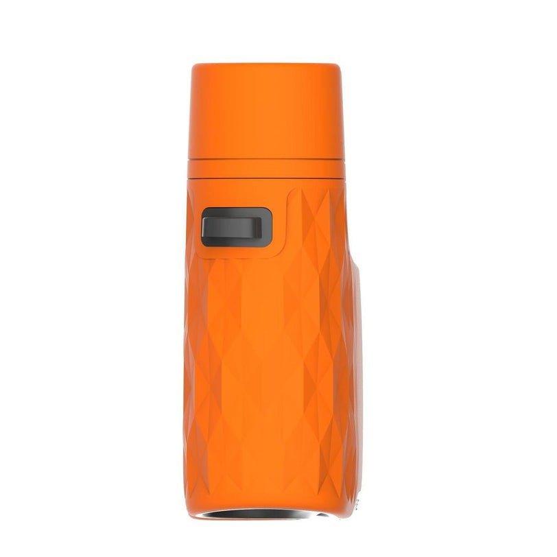 Kids Outdoor Binoculars X6 Magnification, Orange, No Color, large image number 5