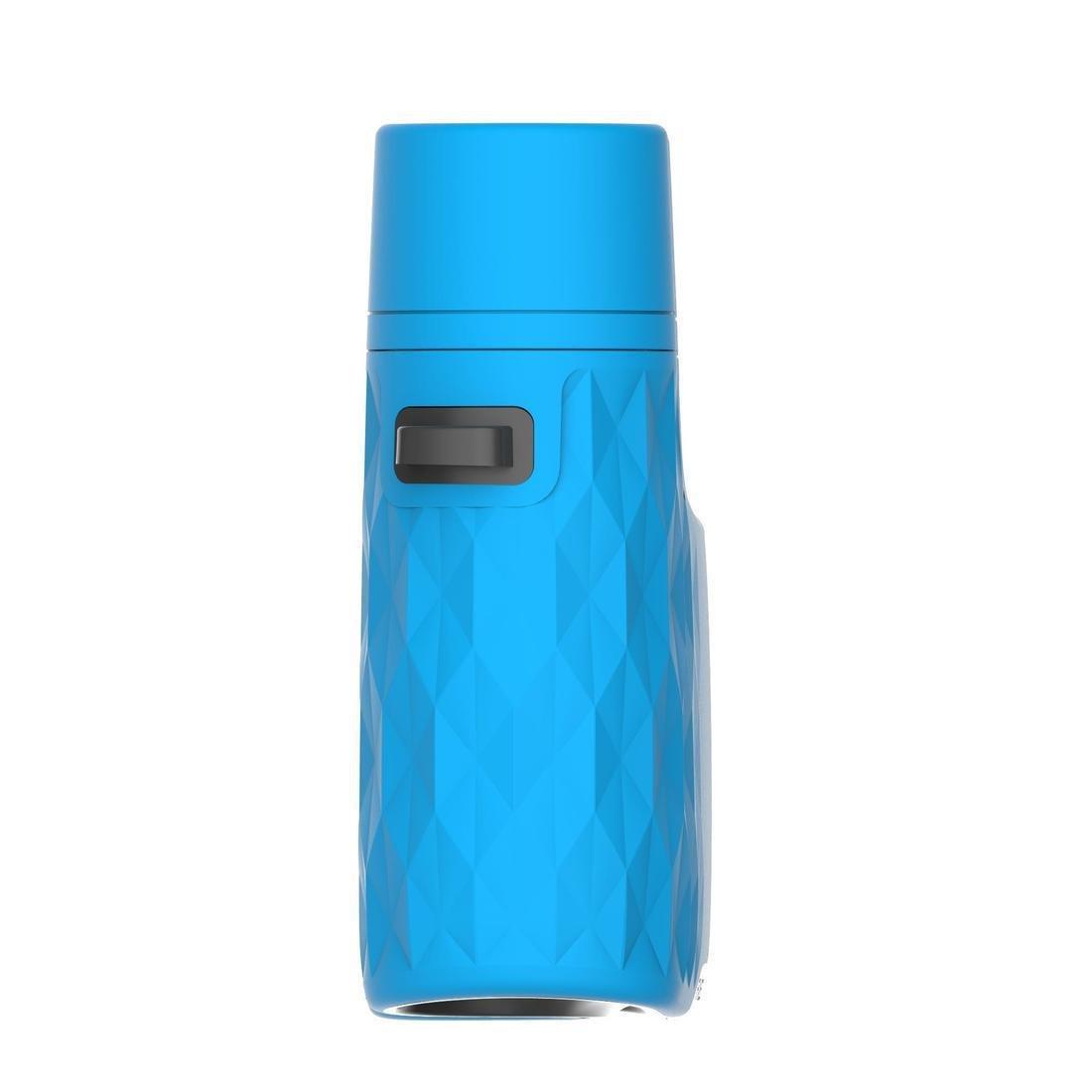 Kids Outdoor Binoculars X6 Magnification, Blue, No Color, large image number 14