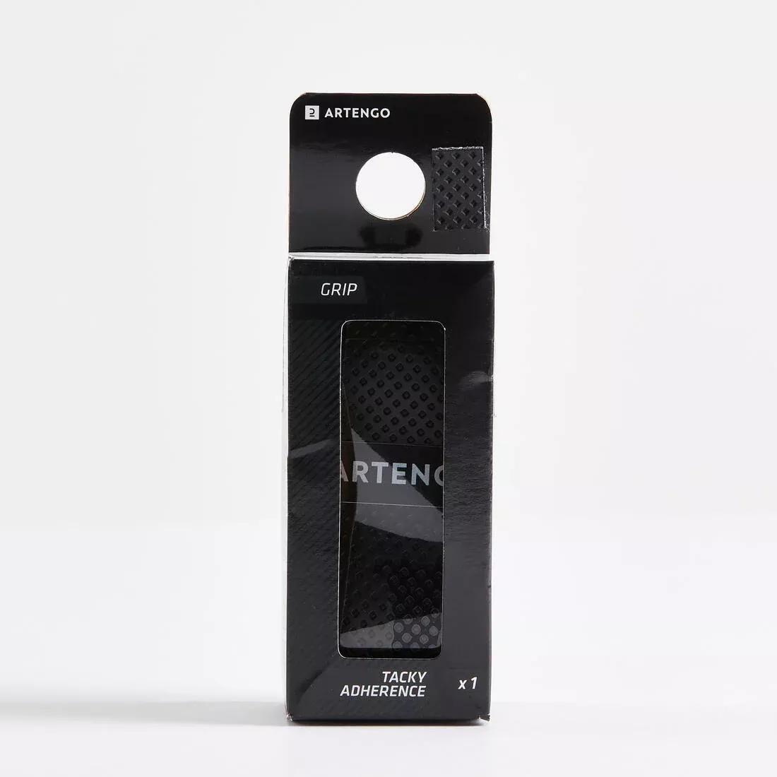 Tacky Tennis Grip, Black, No Color, medium