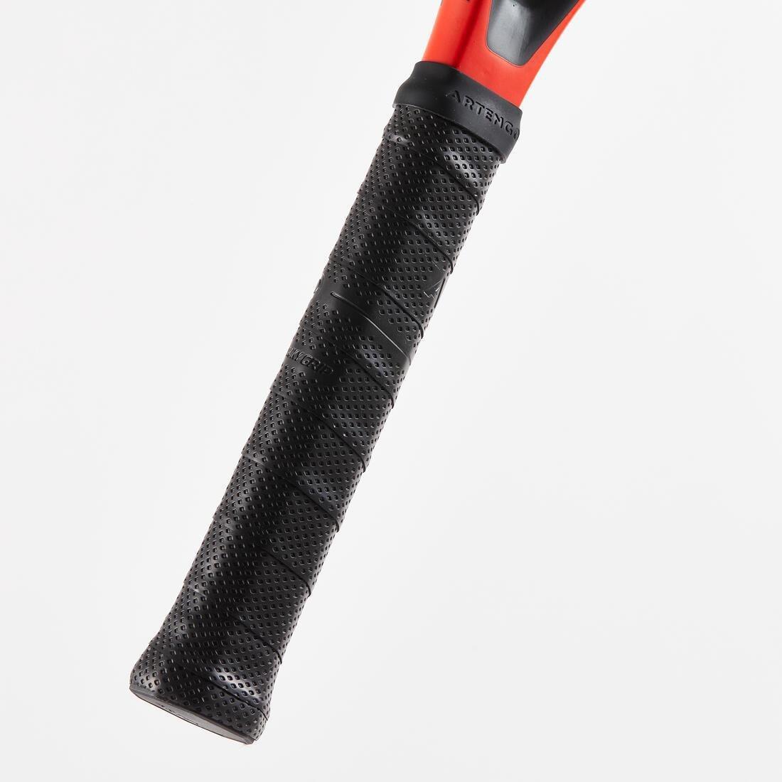 ARTENGO - Tacky Tennis Grip, Black