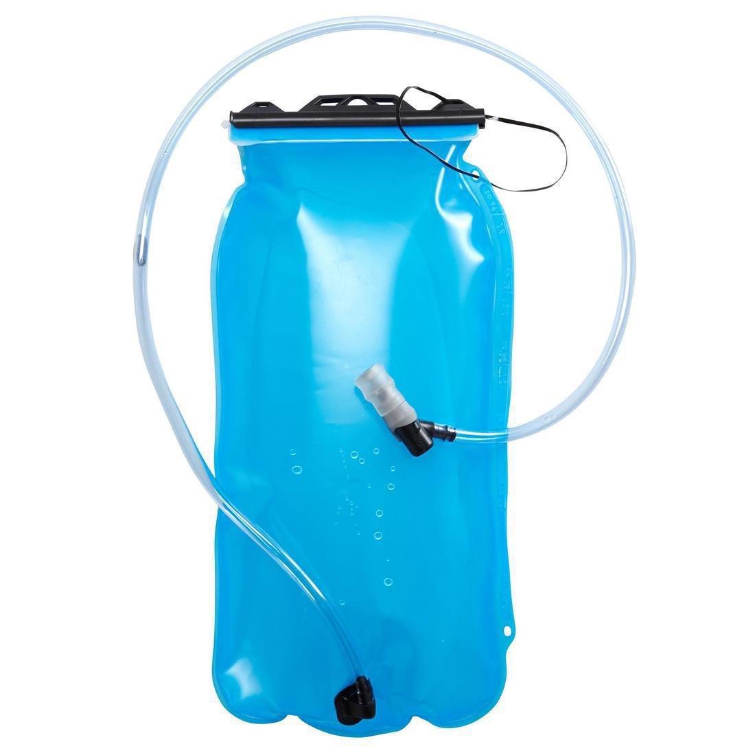 3L Mountain Bike Water Bladder, Blue, No Color, large image number 0