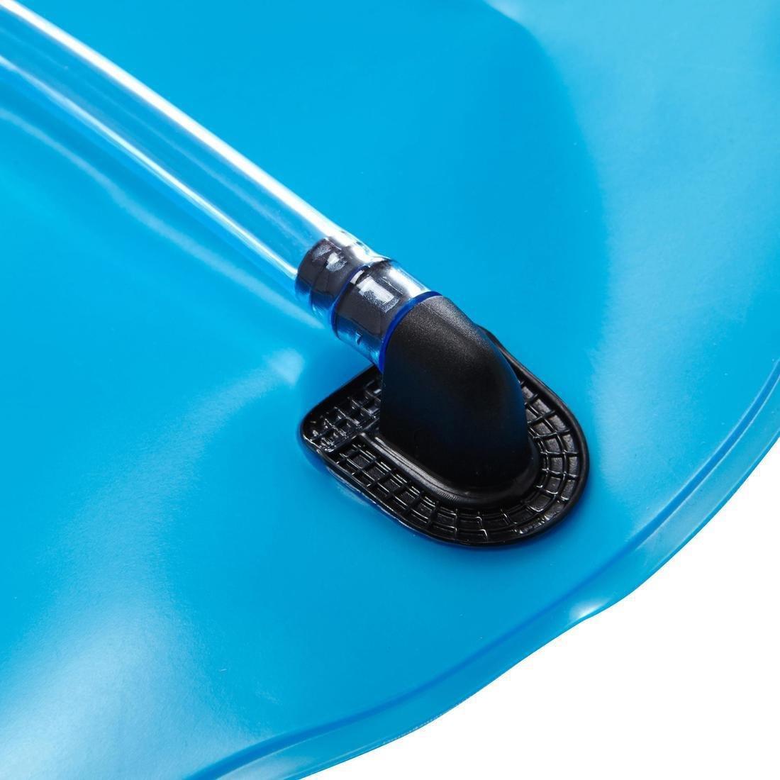 1L Hydration Bladder, Blue, No Color, large image number 3