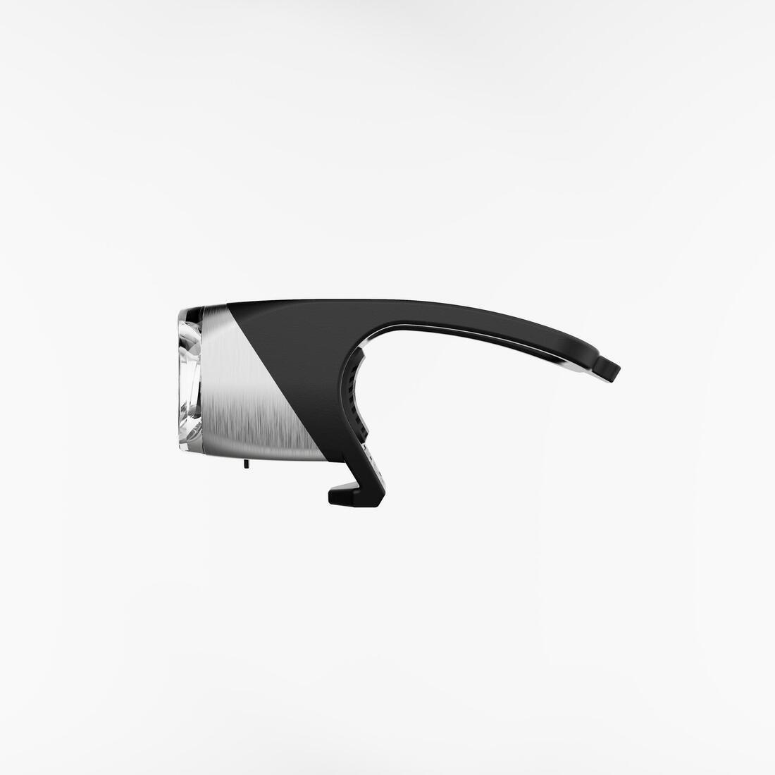 Led Usb Front Bike Light - Fl 900, Black, No Color, large image number 9
